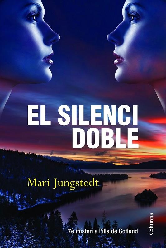 SILENCI DOBLE, EL | 9788466416177 | JUNGSTEDT MARI  | Llibreria Online de Banyoles | Comprar llibres en català i castellà online