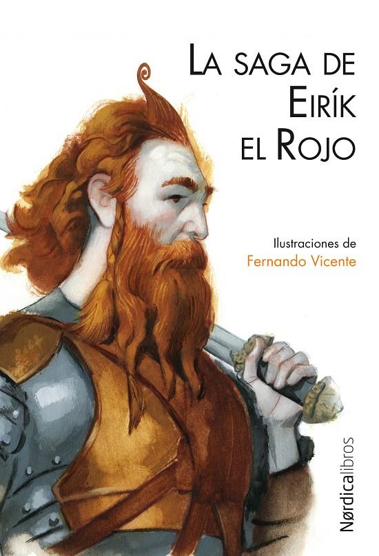 SAGA DE EIRÍK EL ROJO,LA | 9788492683550 | ANÓNIMO | Llibreria Online de Banyoles | Comprar llibres en català i castellà online