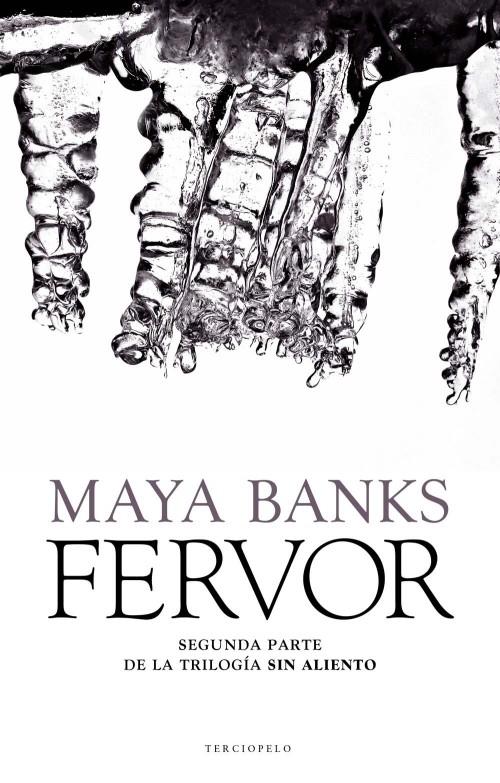 FERVOR | 9788415729495 | BANKS, MAYA | Llibreria Online de Banyoles | Comprar llibres en català i castellà online