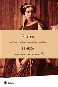 FEDRA | 9788498672992 | SENECA, LUCIO ANNEO | Llibreria Online de Banyoles | Comprar llibres en català i castellà online