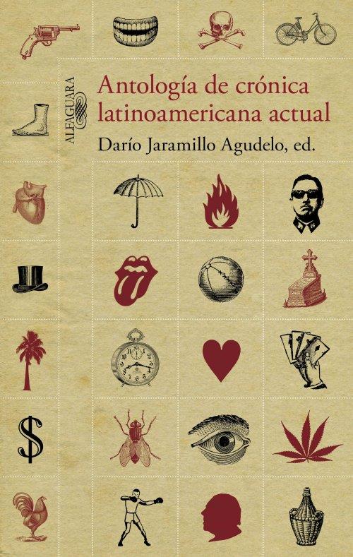 ANTOLOGIA DE3 CRONICA LATINOAMERICANA ACTUAL | 9788420408958 | JARAMILLO AGUDELO,DARIO | Llibreria Online de Banyoles | Comprar llibres en català i castellà online