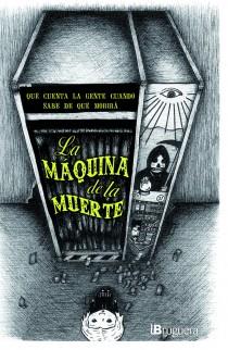 MÁQUINA DE LA MUERTE, LA | 9788402421166 | AA.VV. | Llibreria Online de Banyoles | Comprar llibres en català i castellà online