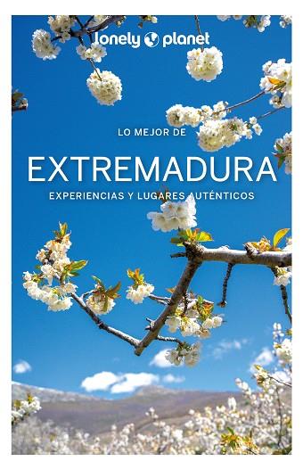 LO MEJOR DE EXTREMADURA 1 | 9788408254553 | GONZALO, IGOR | Llibreria Online de Banyoles | Comprar llibres en català i castellà online