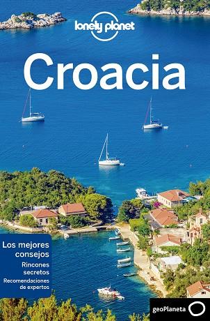 CROACIA 8 | 9788408206262 | DRAGICEVICH, PETER/HAM, ANTHONY/LEE, JESSICA | Llibreria L'Altell - Llibreria Online de Banyoles | Comprar llibres en català i castellà online - Llibreria de Girona