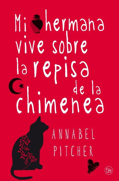 MI HERMANA VIVE SOBRE LA REPISA... FG | 9788466325752 | PITCHER, ANNABEL | Llibreria Online de Banyoles | Comprar llibres en català i castellà online