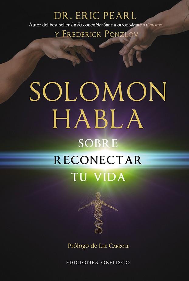 SOLOMON HABLA | 9788415968375 | PEARL, ERIC/PONZLOV, FREDERICK | Llibreria Online de Banyoles | Comprar llibres en català i castellà online