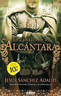 CABALLERO DE ALCÁNTARA,EL | 9788498722130 | SÁNCHEZ ADALID,JESÚS | Llibreria Online de Banyoles | Comprar llibres en català i castellà online