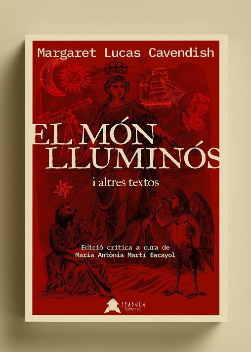 MÓN LLUMINÓS, EL | 9788412443240 | LUCAS CAVENDISH, MARGARET | Llibreria Online de Banyoles | Comprar llibres en català i castellà online