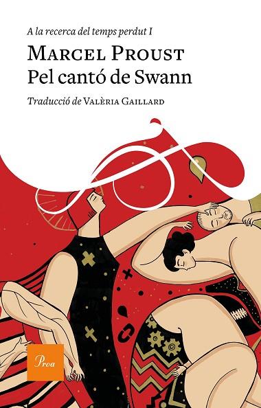 PEL CANTÓ DE SWANN | 9788475887975 | PROUST, MARCEL | Llibreria L'Altell - Llibreria Online de Banyoles | Comprar llibres en català i castellà online - Llibreria de Girona