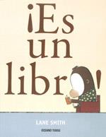 ES UN LIBRO | 9786074003956 | SMITH, LANE | Llibreria Online de Banyoles | Comprar llibres en català i castellà online