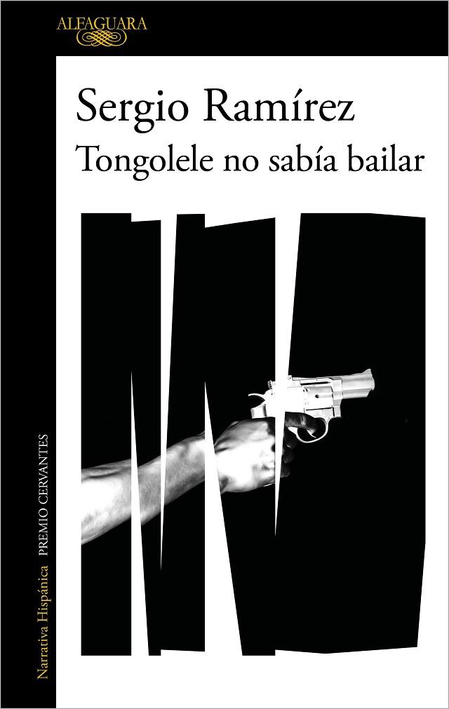 TONGOLELE NO SABÍA BAILAR | 9788420460536 | RAMÍREZ, SERGIO | Llibreria Online de Banyoles | Comprar llibres en català i castellà online