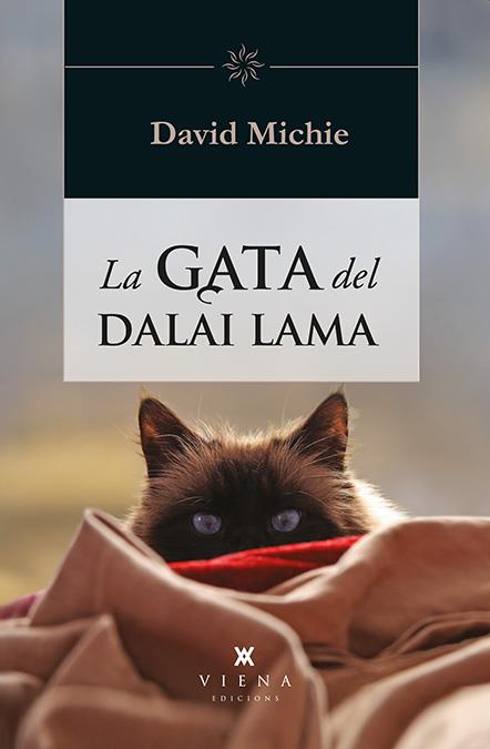 GATA DEL DALAI LAMA, LA | 9788483308073 | MICHIE, DAVID | Llibreria L'Altell - Llibreria Online de Banyoles | Comprar llibres en català i castellà online - Llibreria de Girona