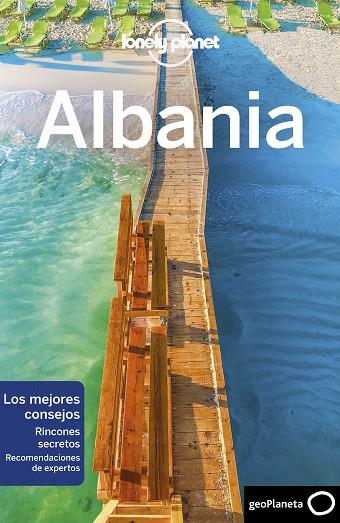 ALBANIA 1 | 9788408217893 | PASINI, PIERO/FARRAUTO, LUIGI | Llibreria Online de Banyoles | Comprar llibres en català i castellà online