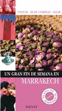 MARRAKECH, GRAN FIN DE SEMANA | 9788421682586 | VARIS | Llibreria Online de Banyoles | Comprar llibres en català i castellà online