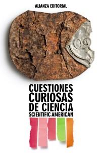 CUESTIONES CURIOSAS DE CIENCIA | 9788420664200 | SCIENTIFIC AMERICAN | Llibreria Online de Banyoles | Comprar llibres en català i castellà online