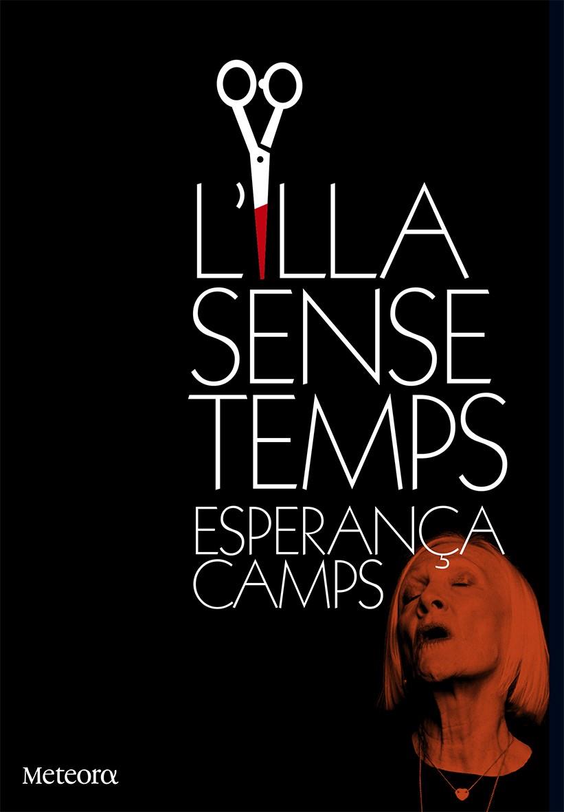L'ILLA SENSE TEMPS | 9788494454707 | CAMPS BARBER, ESPERANÇA | Llibreria Online de Banyoles | Comprar llibres en català i castellà online