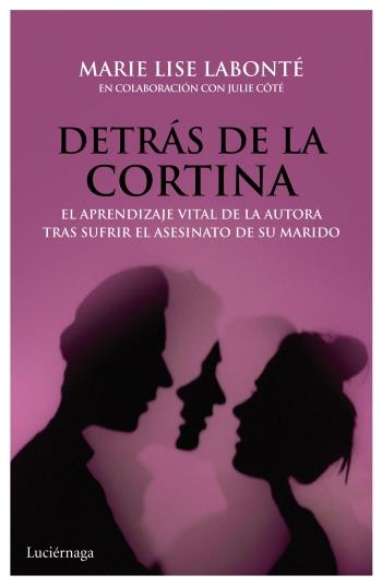 DETRÁS DE LA CORTINA | 9788492545858 | LISE LABONTÉ MARIE  | Llibreria Online de Banyoles | Comprar llibres en català i castellà online