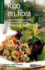 RICO EN FIBRA | 9788475565040 | PUNTI, IONA | Llibreria L'Altell - Llibreria Online de Banyoles | Comprar llibres en català i castellà online - Llibreria de Girona