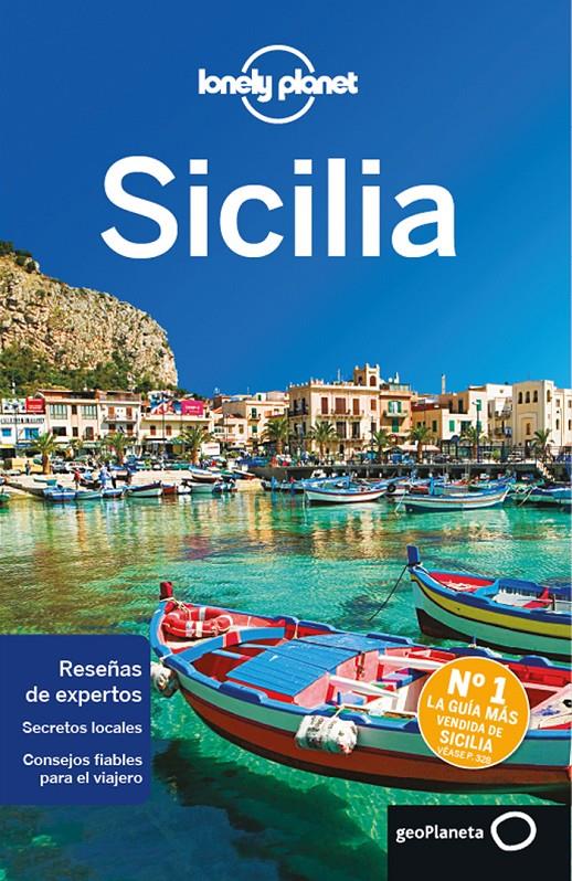 SICILIA 4 | 9788408125921 | GREGOR CLARK/VESNA MARIC | Llibreria L'Altell - Llibreria Online de Banyoles | Comprar llibres en català i castellà online - Llibreria de Girona