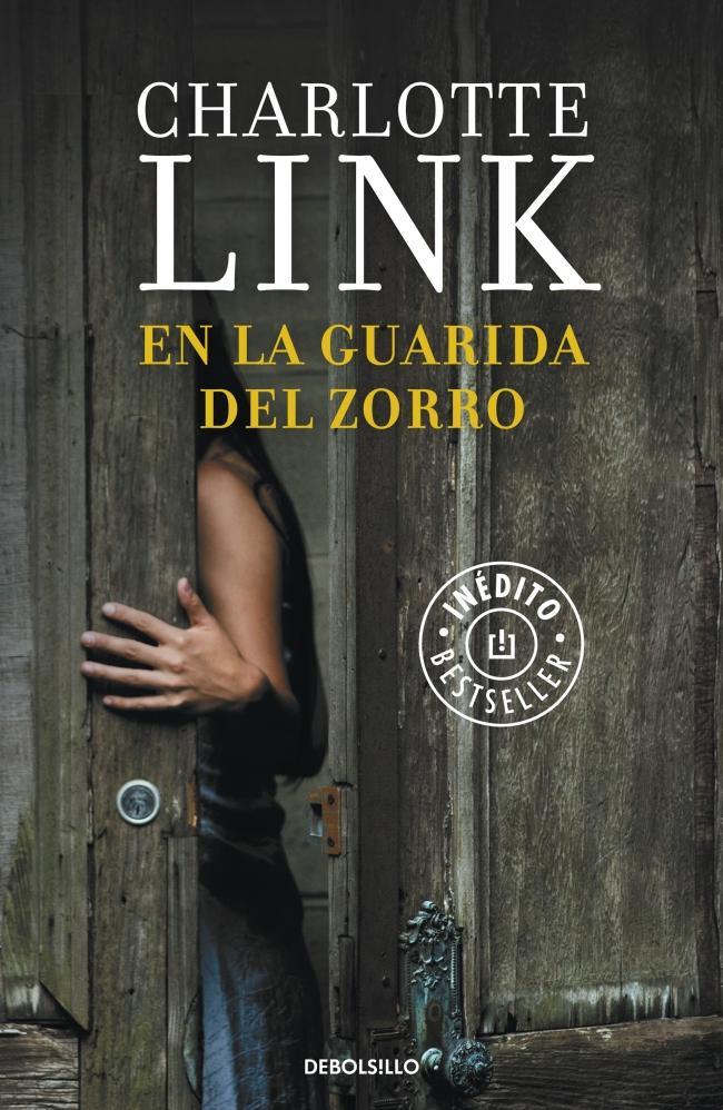 EN LA GUARIDA DEL ZORRO | 9788490329665 | LINK,CHARLOTTE | Llibreria Online de Banyoles | Comprar llibres en català i castellà online