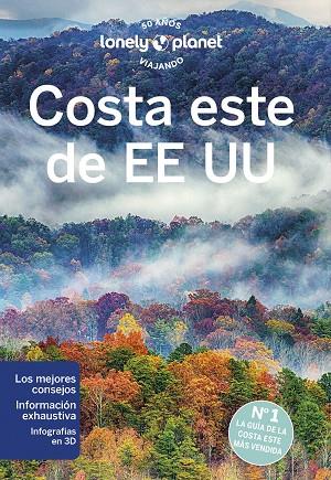 COSTA ESTE DE EE UU 3 | 9788408222569 | ALBISTON, ISABEL/BAKER, MARK/BALFOUR, AMY C./BALKOVICH, ROBERT/BARTLETT, RAY/BREMNER, JADE/CLARK, GR | Llibreria L'Altell - Llibreria Online de Banyoles | Comprar llibres en català i castellà online - Llibreria de Girona