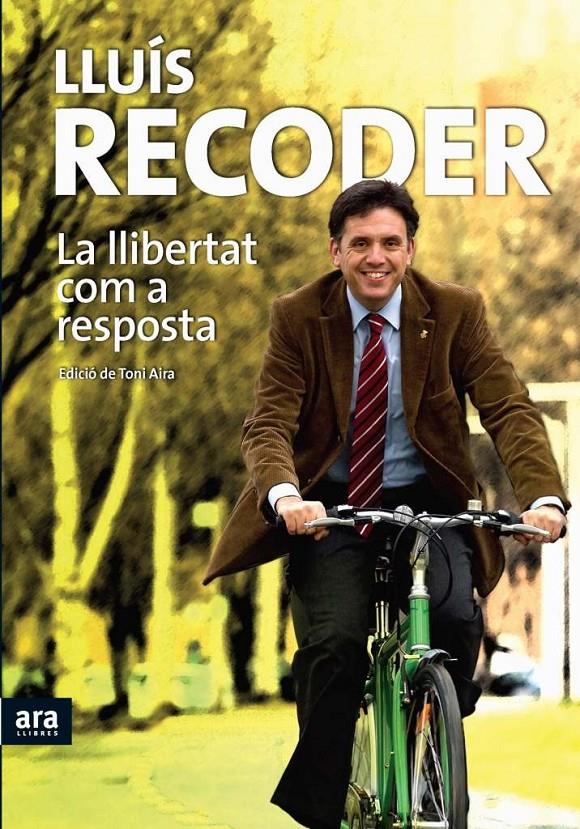 LA LLIBERTAT COM A RESPOSTA | 9788492552160 | AIRA,TONI | Llibreria Online de Banyoles | Comprar llibres en català i castellà online