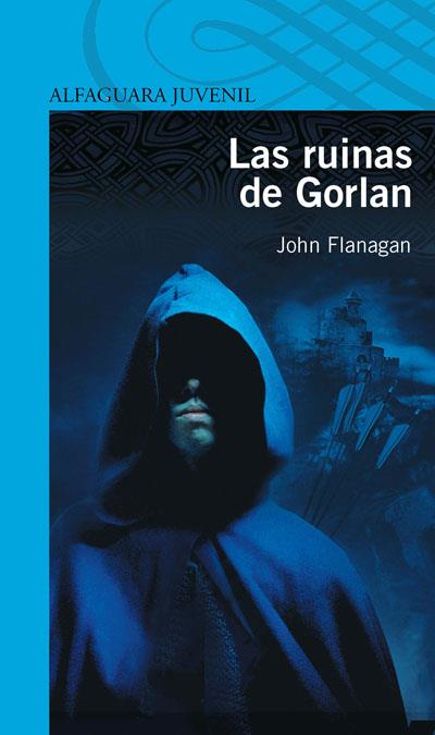 RUINAS DE GORLAN | 9788420405179 | FLANAGAN, JOHN | Llibreria Online de Banyoles | Comprar llibres en català i castellà online