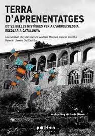 TERRA D'APRENENTATGES | 9788418580642 | VVAA | Llibreria L'Altell - Llibreria Online de Banyoles | Comprar llibres en català i castellà online - Llibreria de Girona