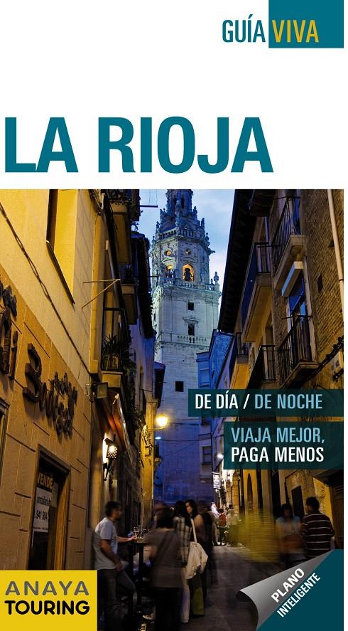 RIOJA, LA | 9788499354927 | RAMOS CAMPOS, ALFREDO/HERNÁNDEZ COLORADO, ARANTXA/GÓMEZ, IÑAKI | Llibreria L'Altell - Llibreria Online de Banyoles | Comprar llibres en català i castellà online - Llibreria de Girona