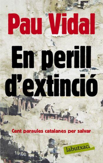 EN PERILL D´EXTINCIÓ | 9788492549603 | VIDAL, PAU | Llibreria Online de Banyoles | Comprar llibres en català i castellà online