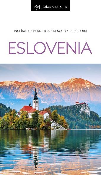 ESLOVENIA (GUÍAS VISUALES) | 9780241682852 | DK | Llibreria Online de Banyoles | Comprar llibres en català i castellà online