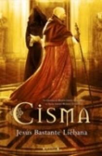 CISMA | 9788466639064 | BASTANTE LIEBANA, JESUS | Llibreria Online de Banyoles | Comprar llibres en català i castellà online