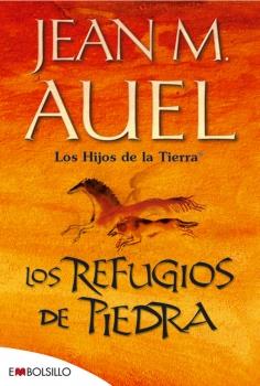 REFUGIOS DE PIEDRA, LOS | 9788496231672 | AUEL, JEAN M. | Llibreria Online de Banyoles | Comprar llibres en català i castellà online