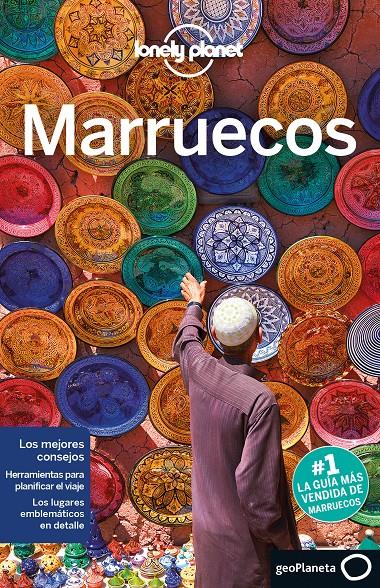 MARRUECOS | 9788408135401 | PAUL CLAMMER/HELEN RANGER/JAMES BAINBRIDGE/PAULA HARDY | Llibreria Online de Banyoles | Comprar llibres en català i castellà online