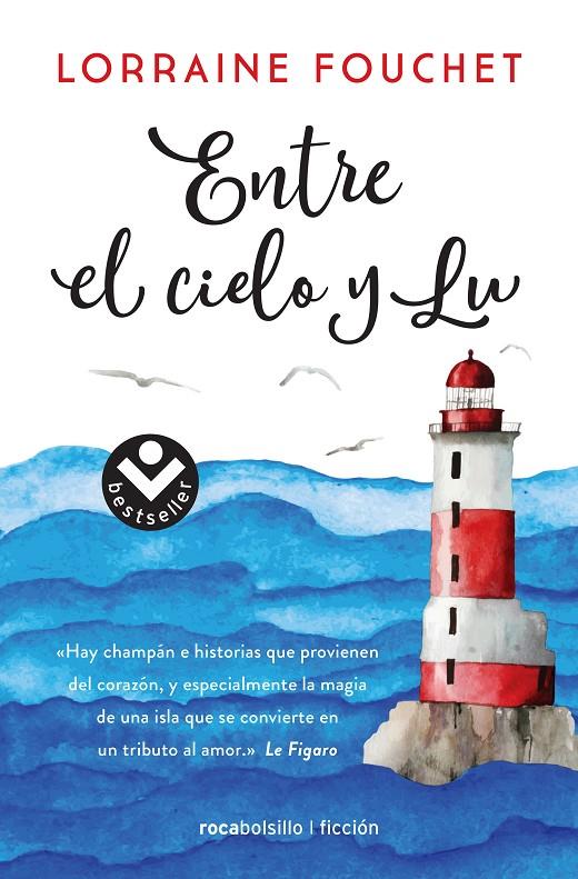 ENTRE EL CIELO Y LU | 9788416240951 | FOUCHET, LORRAINE | Llibreria Online de Banyoles | Comprar llibres en català i castellà online