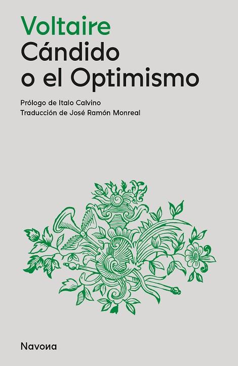 CÁNDIDO O EL OPTIMISMO | 9788419311245 | VOLTAIRE | Llibreria L'Altell - Llibreria Online de Banyoles | Comprar llibres en català i castellà online - Llibreria de Girona