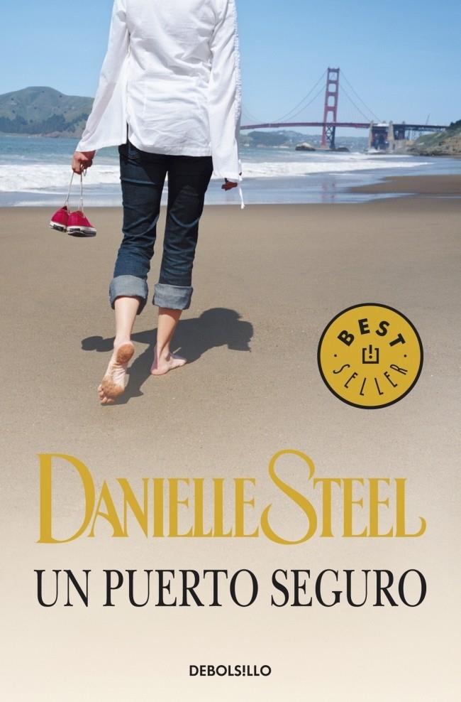PUERTO SEGURO, UN | 9788483469033 | STEEL,DANIELLE | Llibreria Online de Banyoles | Comprar llibres en català i castellà online