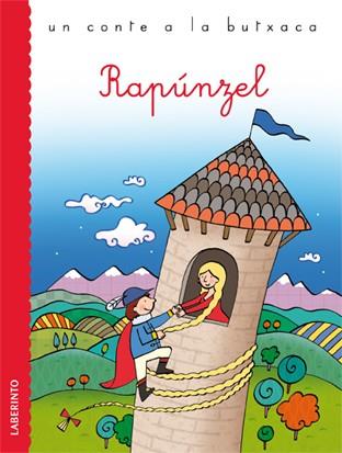 RAPÚNZEL | 9788484835882 | GRIMM, JACOBO/GRIMM, GUILLERMO | Llibreria Online de Banyoles | Comprar llibres en català i castellà online