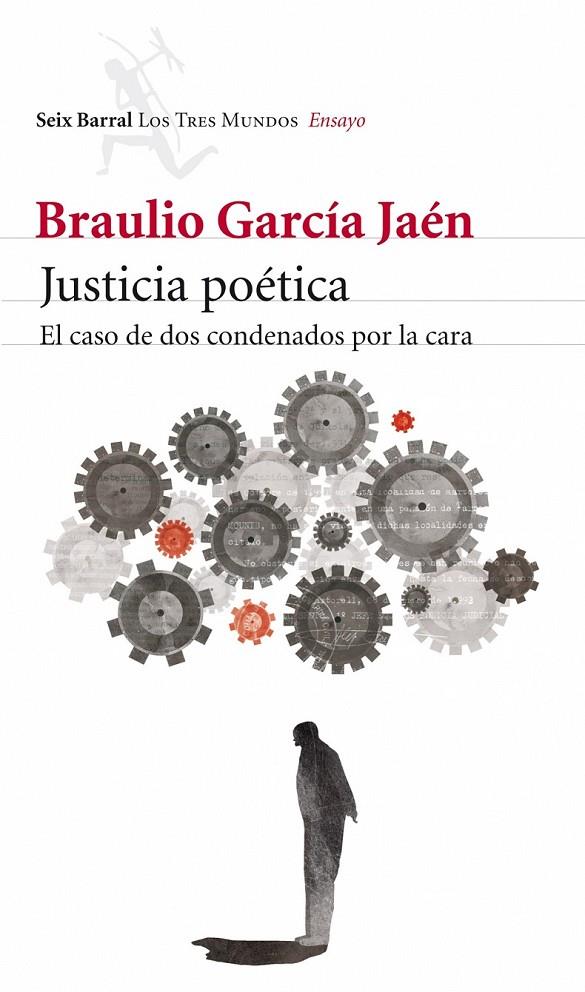 JUSTICIA POÉTICA | 9788432209154 | GARCÍA JAÉN BRAULIO | Llibreria L'Altell - Llibreria Online de Banyoles | Comprar llibres en català i castellà online - Llibreria de Girona