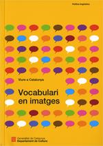 VIURE A CATALUNYA. VOCABULARI EN IMATGES | 9788439394211 | VIURE A CATALUNYA | Llibreria Online de Banyoles | Comprar llibres en català i castellà online