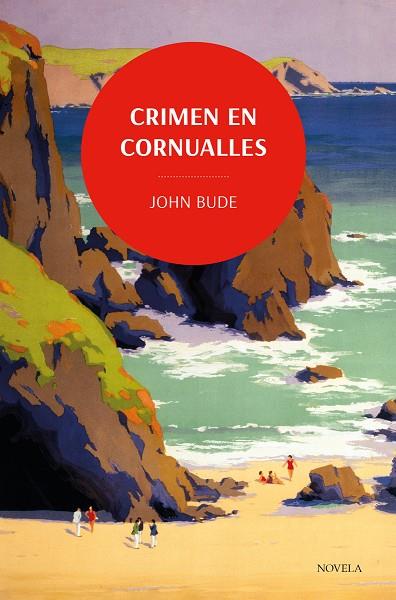 CRIMEN EN CORNUALLES | 9788419521088 | BUDE , JOHN | Llibreria Online de Banyoles | Comprar llibres en català i castellà online