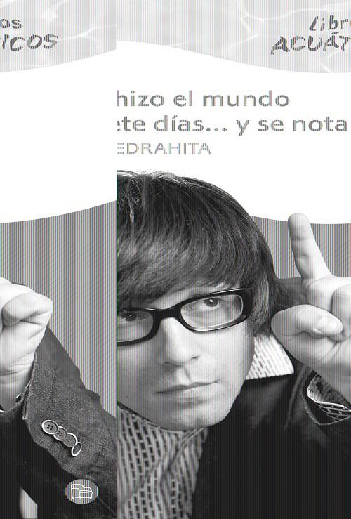 DIOS HIZO EL MUNDO EN 7 DIAS...ACUATICO | 9788466322744 | PIEDRAHITA LUIS | Llibreria Online de Banyoles | Comprar llibres en català i castellà online