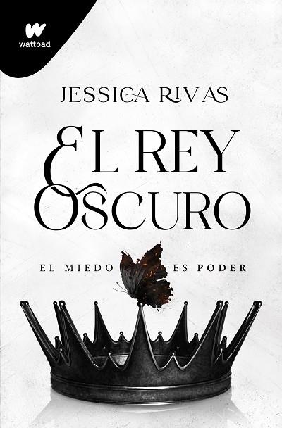 REY OSCURO, EL | 9788419501660 | RIVAS, JESSICA | Llibreria Online de Banyoles | Comprar llibres en català i castellà online