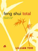 FENG SHUI TOTAL | 9788484451488 | TOO, LILLIAN | Llibreria Online de Banyoles | Comprar llibres en català i castellà online