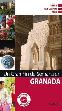 GRANADA | 9788421685440 | * | Llibreria Online de Banyoles | Comprar llibres en català i castellà online