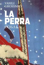PERRA, LA | 9788494284915 | GROSSMAN, VASILIJ SEMENOVIC (1905-1964) | Llibreria L'Altell - Llibreria Online de Banyoles | Comprar llibres en català i castellà online - Llibreria de Girona
