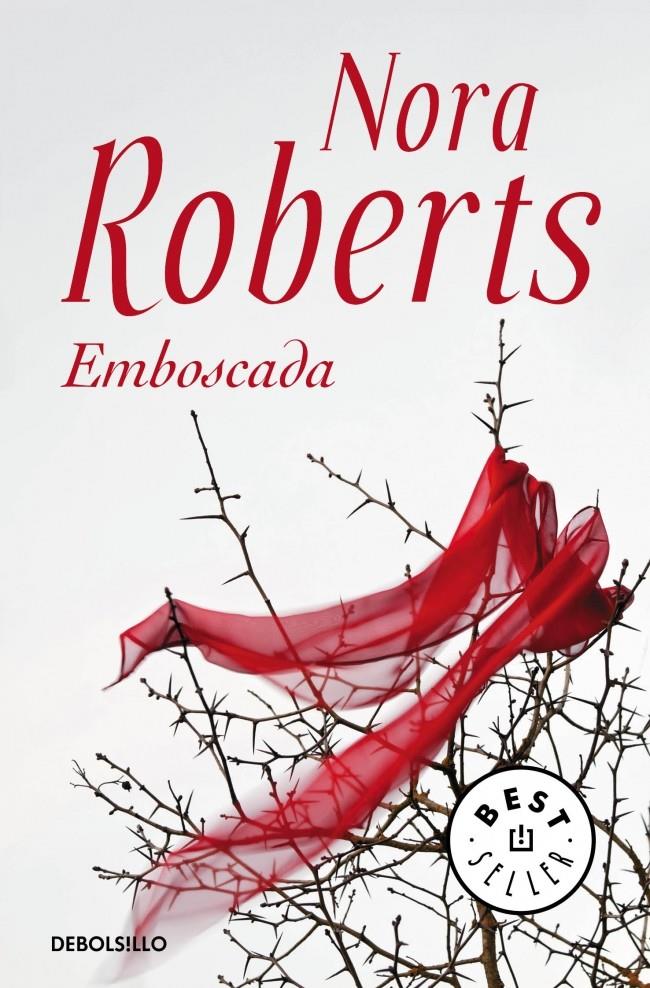 EMBOSCADA | 9788490321126 | ROBERTS,NORA | Llibreria Online de Banyoles | Comprar llibres en català i castellà online