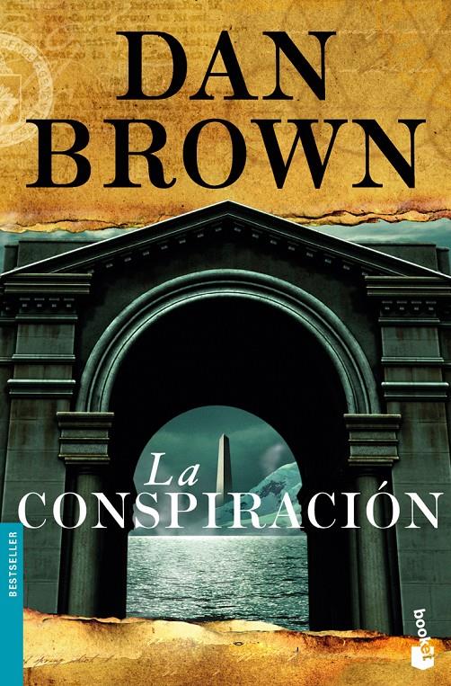 CONSPIRACIÓN, LA | 9788408099246 | BROWN, DAN | Llibreria Online de Banyoles | Comprar llibres en català i castellà online