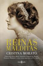 REINAS MALDITAS | 9788401388712 | MORATO,CRISTINA | Llibreria Online de Banyoles | Comprar llibres en català i castellà online