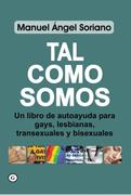 TAL COMO SOMOS | 9788488052599 | MANUEL ÁNGEL SORIANO | Llibreria Online de Banyoles | Comprar llibres en català i castellà online
